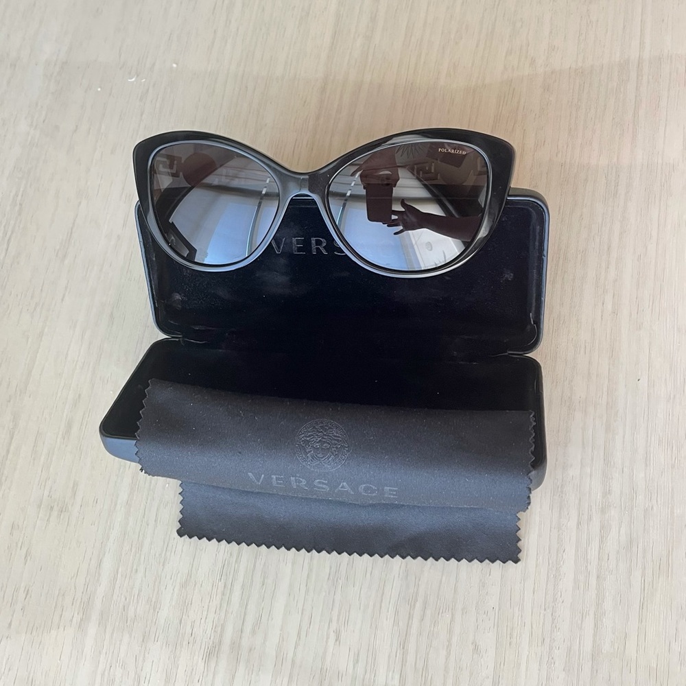Versace sunglasses